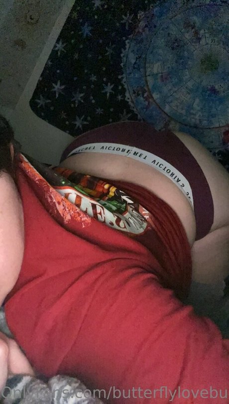 butterflylovebug model nude images