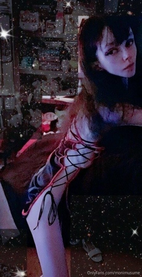 Monimusume pornstar sex img