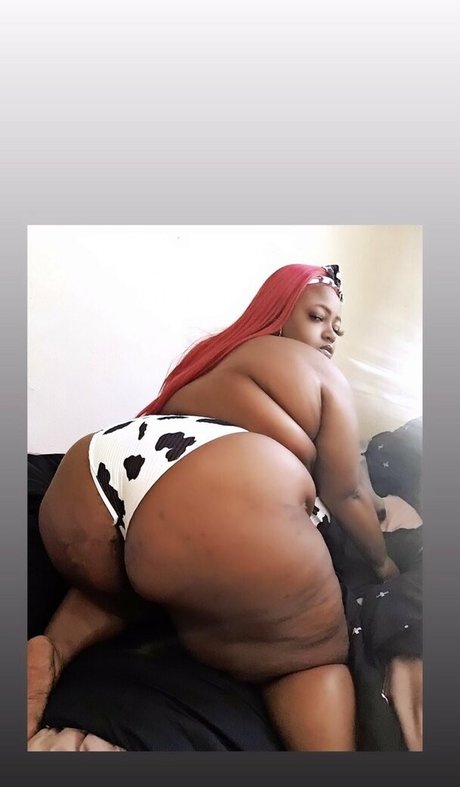 big black ass onlyfans art porn image