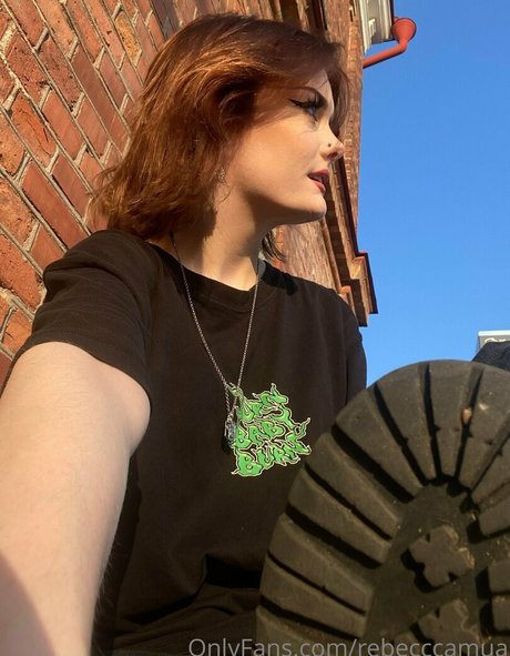 rebecccamua pornstar perfect picture