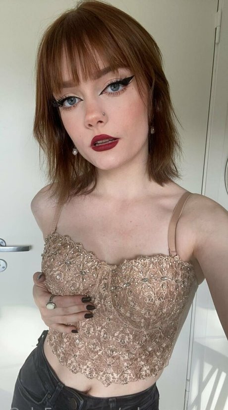 rebecccamua hd star photo