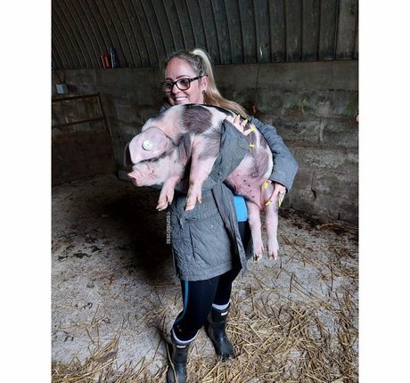 Sophie Defoe star adult photos