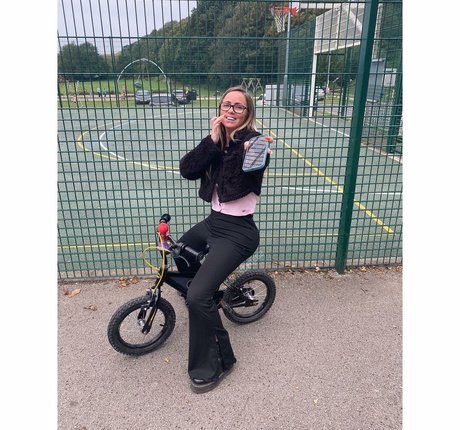 Sophie Defoe model naked galleries