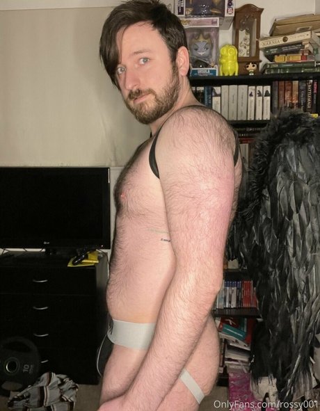 rossy001 art model photo