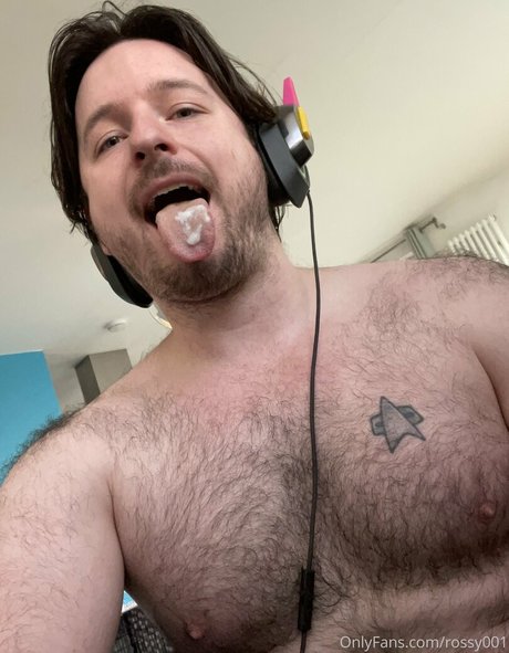 rossy001 model pornographic archive