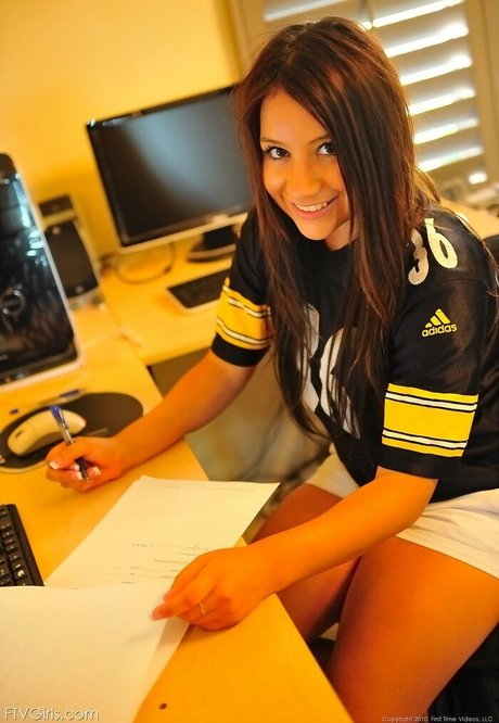 FTV Marie pretty star photo