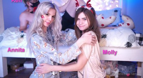 kengirls pornographic star image