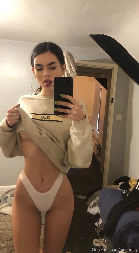 Megtayo beautiful model picture