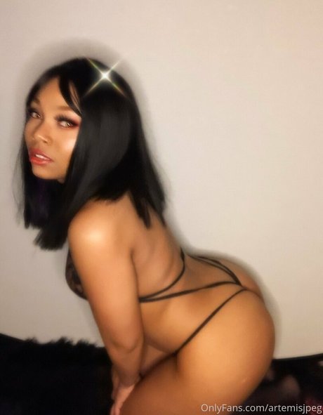 artemisjpeg model porn photo