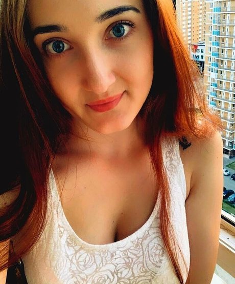 blonde nude onlyfans nude pic