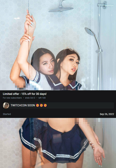 allecakeslite nudes star photo