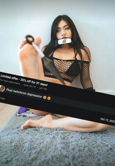 allecakeslite sexy pornstar img