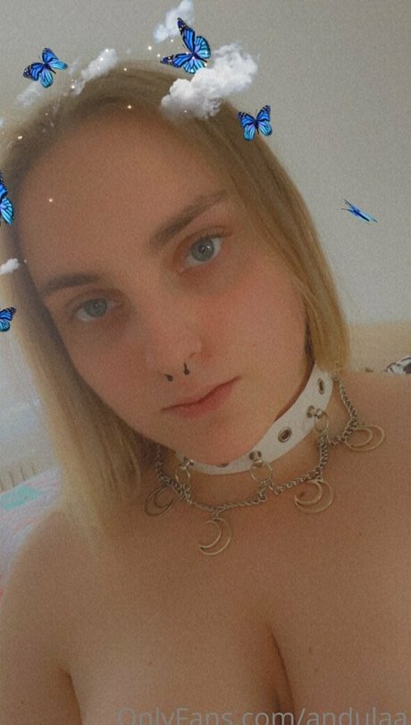 andulaa top model gallery