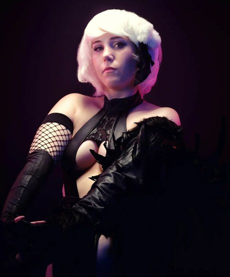 PancakeCosplay xxx actress photos