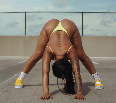 Yas Or Nathali Nostades nude star photo