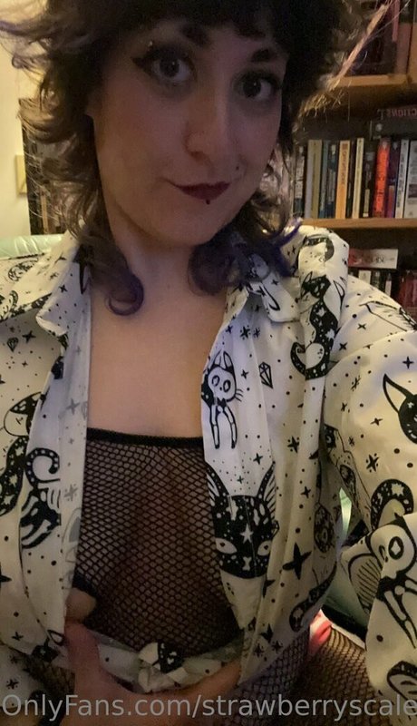 strawberryscales best star pics