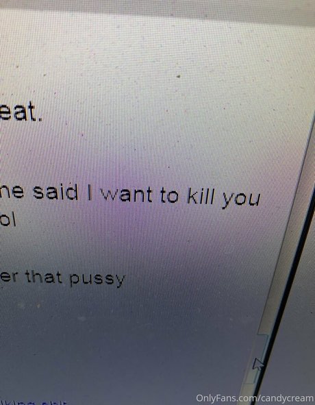 candycream pornstar sexy images