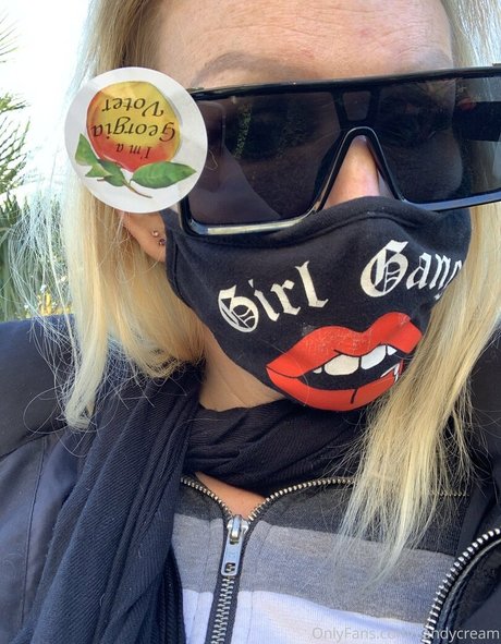 candycream xxx model img