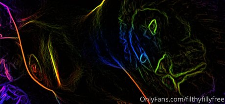 filthyfillyfree star art gallery