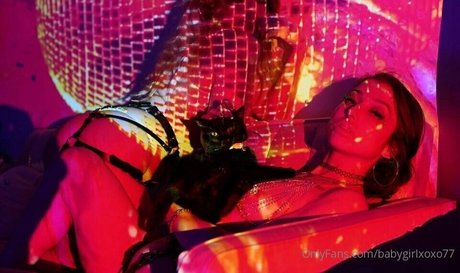 babygirlxoxo77 model pics