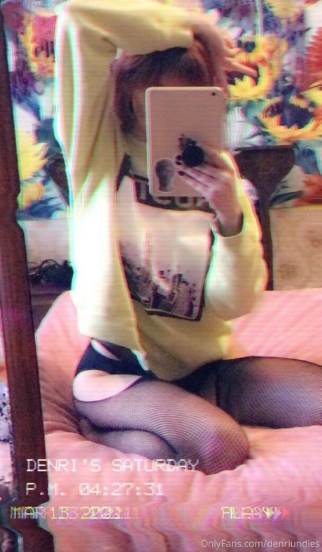 denriundies top model photo