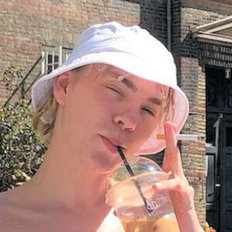 Marcus Pausbaek nude pornstar photo