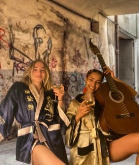 Marcus Pausbaek perfect star pictures