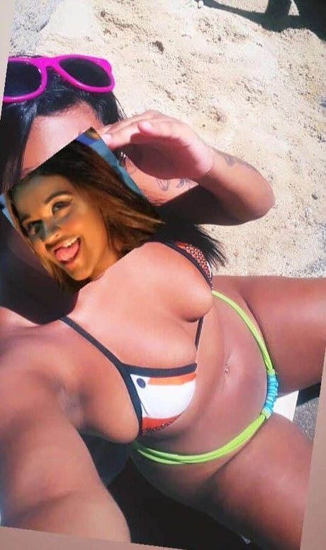 Amanda Morena star beautiful gallery