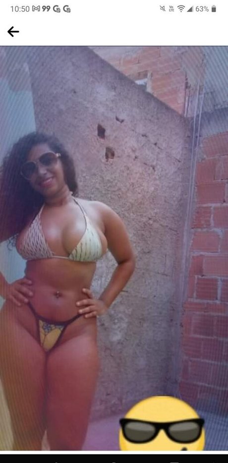 Amanda Morena nude actress pics