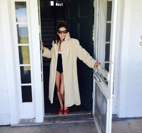 Michelle Gomez high quality star archive