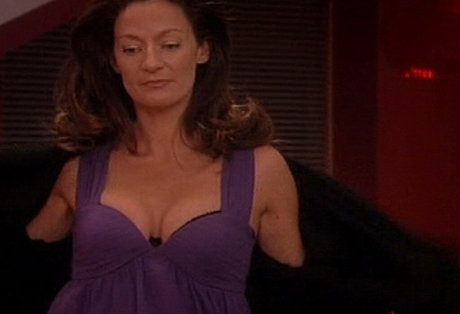 Michelle Gomez model sex image