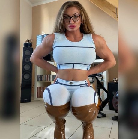 Enrica Ademi nude star picture