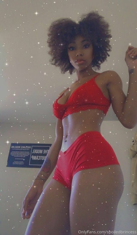 spoiledbrincess nude star images