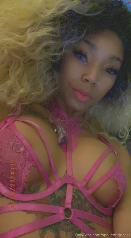 spoiledbrincess pornstar nice pictures