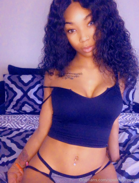 spoiledbrincess xxx pornstar photo