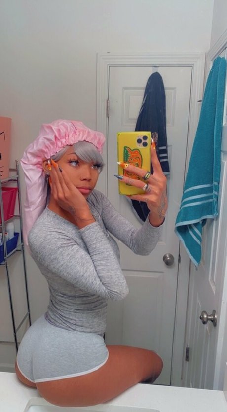 spoiledbrincess star top photos