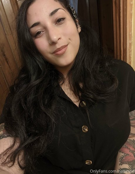 nattestid star sex picture