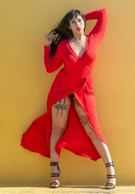 nattestid xxx star pics