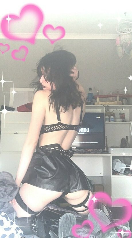 pillowjuice nude star picture