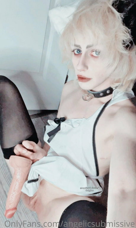 angelicsubmissive star art galleries