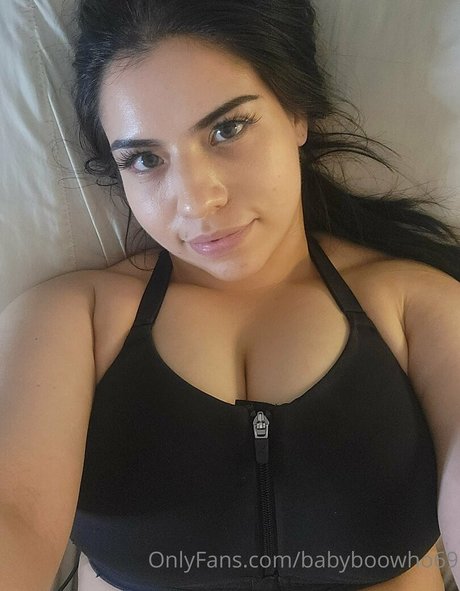 babyboowho69 adult actress pic