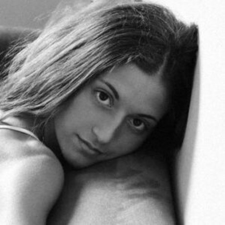 Ester Marchetti exclusive star photo