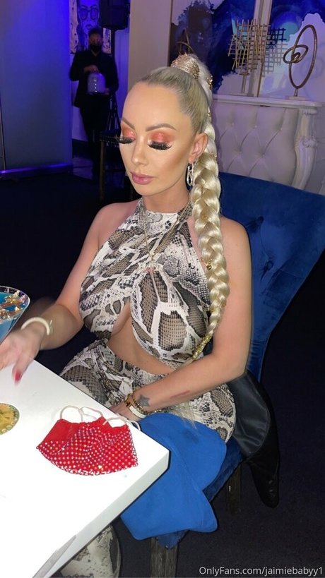 jaimiebabyy1 hd pornstar archive
