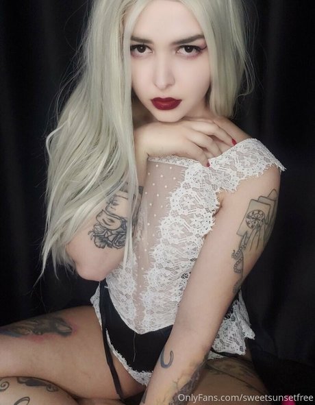 bunny princess onlyfans hot sexy picture