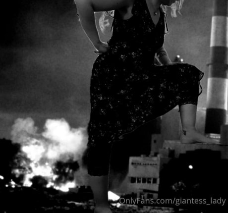 giantess lady sex actress image