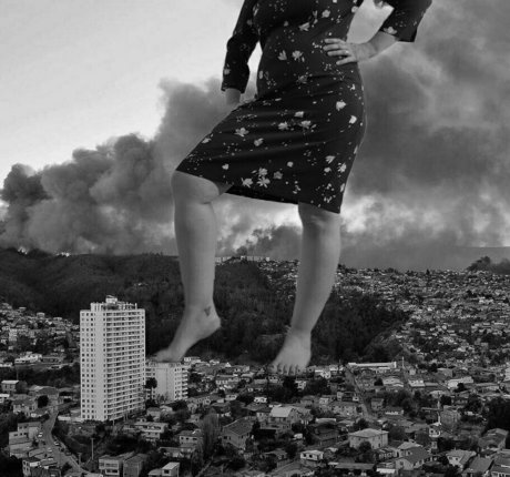 giantess lady hd star photos