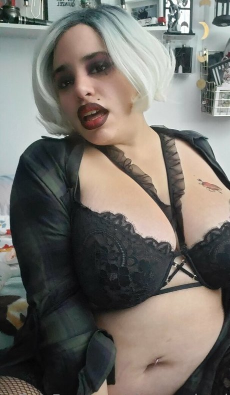 cinvonquinzel hot model images