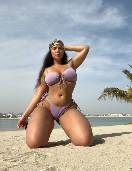 marikanovo exclusive actress img