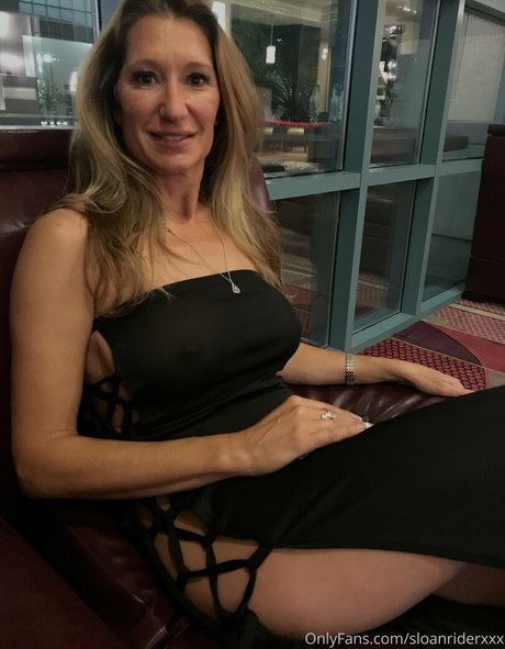 sloanriderxxx model pornographic archive