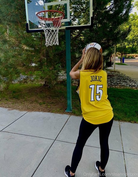 sloanriderxxx erotic model galleries